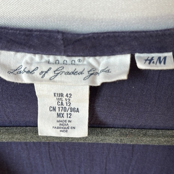 Label of Graded Goods Top - Picture 4 of 13